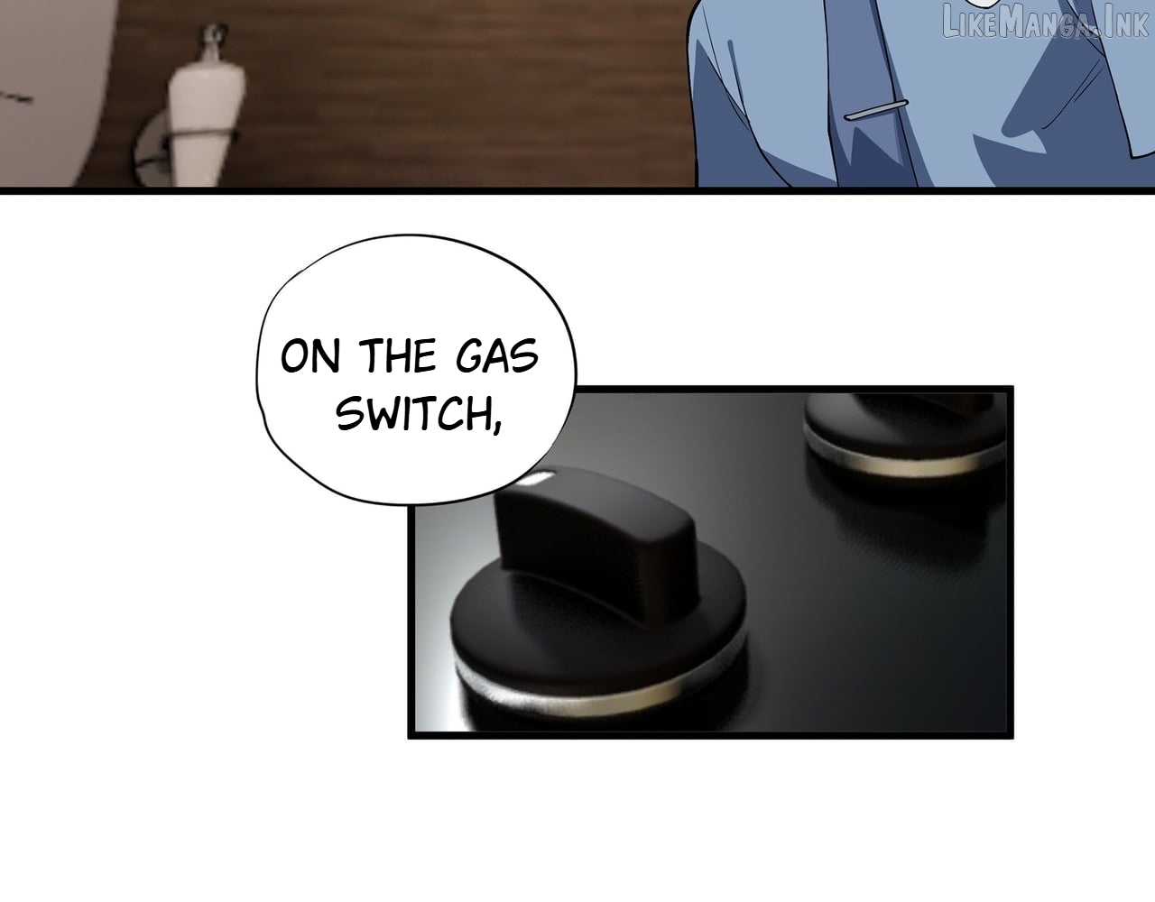 Confession Of The Suspect A Chapter 47  - page 67